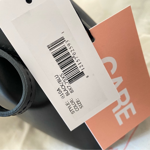 New In Box - Mansur Gavriel Mini Bucket Bag - Picture 5 of 6